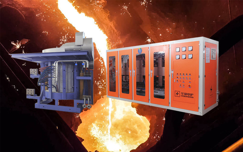 China Shandong Huarui Electric Furnace Co., Ltd. Unternehmensprofil 