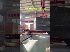 Chinesische Induktionsschmelzofen zum Schmelzen aller Arten von Metallen