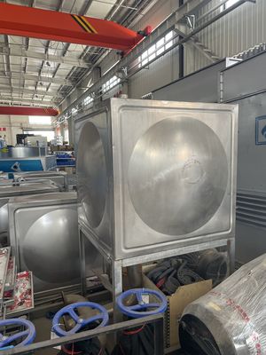 AC-Mittelfrequenzschmelzofen mit präziser Temperaturregelung