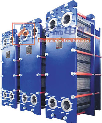 Mittelfrequenz-Induktionsschmelzgeräte Elektrische Induktions-Metallöfen
