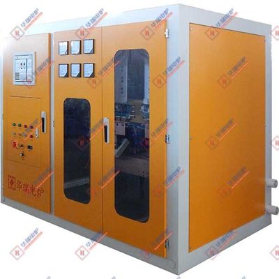 Niedrige Wartungsleistung Induktionsstromversorgung Niedrige Ausfallleistung 6300KVA