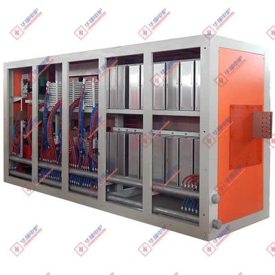 Individuell angefertigte Aluminium-Schalöfen mit hoher Haltbarkeit Einfacher Betrieb Energieeinsparung