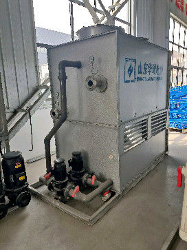 Energieeinsparende Eisen-Induktionsschmelzofen mit höherer Effizienz