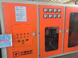 Energieeinsparende elektrische Induktionsschmelzofen für die Eisenschmelze