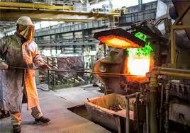 Mittelfrequente Aluminiumschmelzofen mit vollständigem Sicherheitssystem