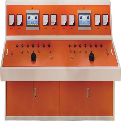 15% bis 20% Energieeinsparung Metall-Induktionsschmelzofen mit Sicherheitssicherheit