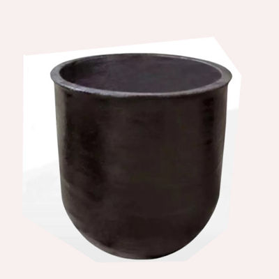 Schmelztiegel aus Magnesia-Alumina-Spinel für lange Lebensdauer und Schmelzprozesse bei Temperaturanwendungen