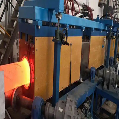 Hocheffizienter Stahlschmelzofen für den industriellen Einsatz