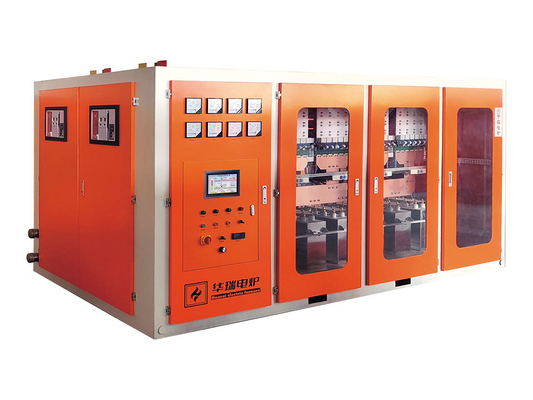IGBT-Doppeltransistoren mit mittlerer Frequenz